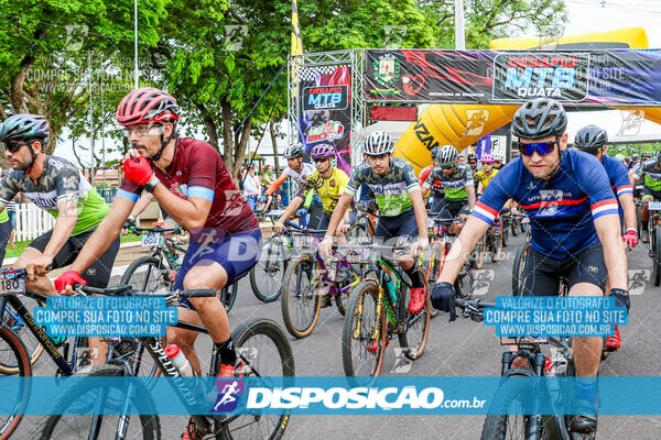 Desafio MTB Quatá 