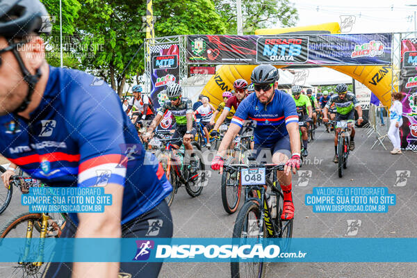 Desafio MTB Quatá 