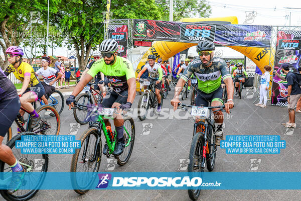 Desafio MTB Quatá 