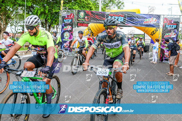 Desafio MTB Quatá 