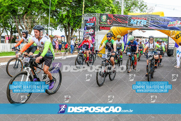 Desafio MTB Quatá 