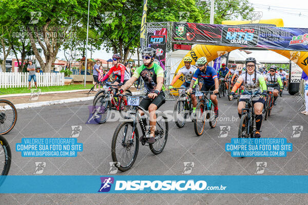 Desafio MTB Quatá 