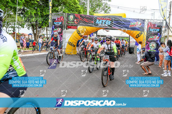 Desafio MTB Quatá 