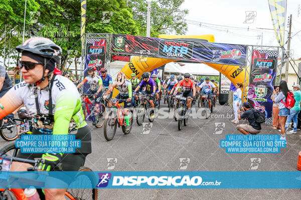 Desafio MTB Quatá 