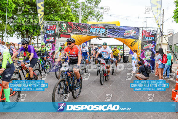 Desafio MTB Quatá 