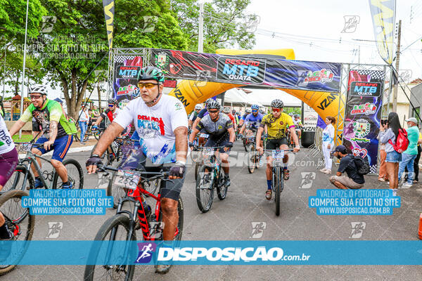 Desafio MTB Quatá 