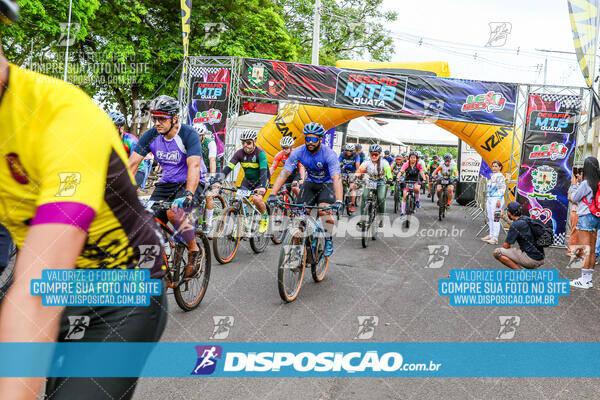 Desafio MTB Quatá 