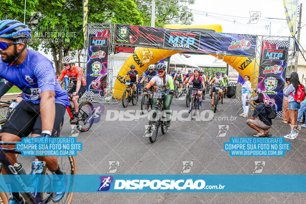 Desafio MTB Quatá 