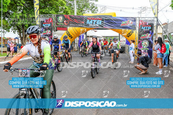 Desafio MTB Quatá 