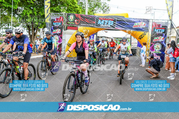 Desafio MTB Quatá 