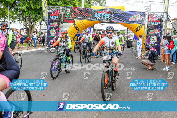 Desafio MTB Quatá 