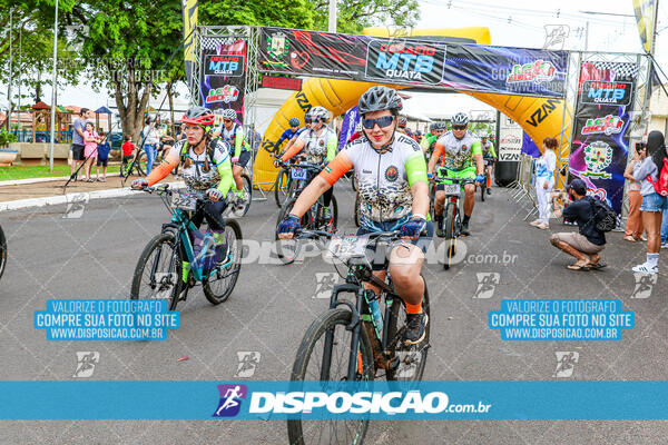 Desafio MTB Quatá 