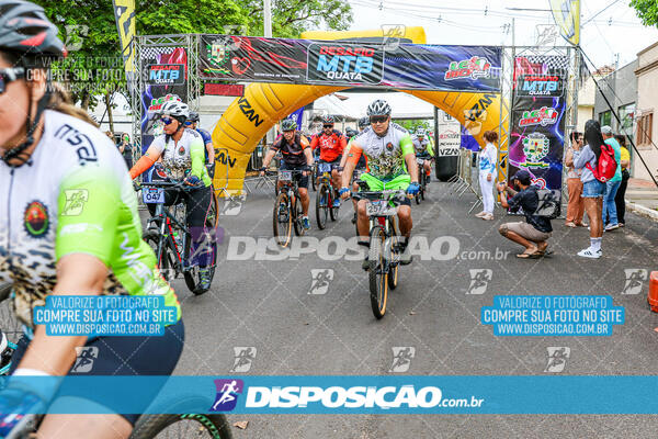 Desafio MTB Quatá 