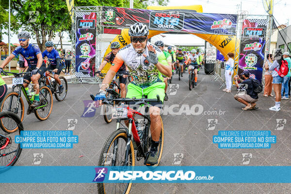 Desafio MTB Quatá 