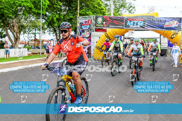 Desafio MTB Quatá 