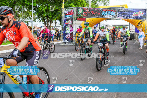 Desafio MTB Quatá 