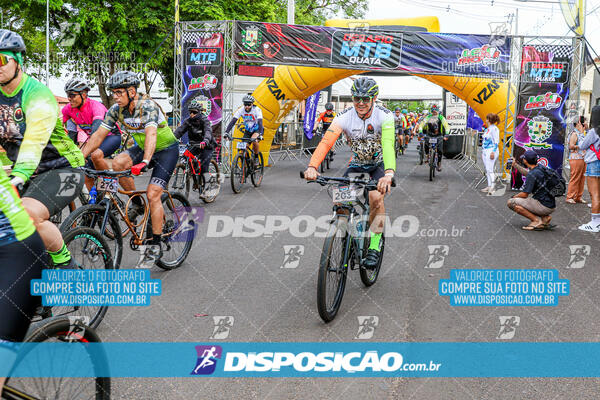 Desafio MTB Quatá 