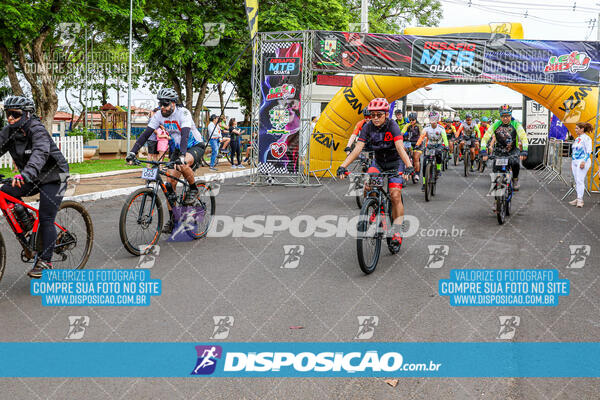 Desafio MTB Quatá 