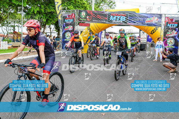 Desafio MTB Quatá 