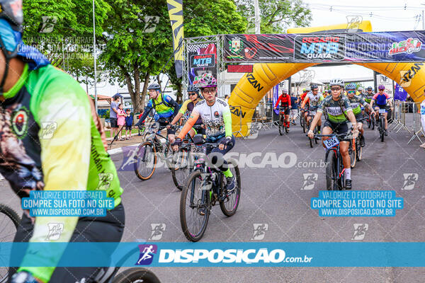 Desafio MTB Quatá 