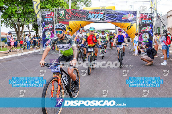 Desafio MTB Quatá 