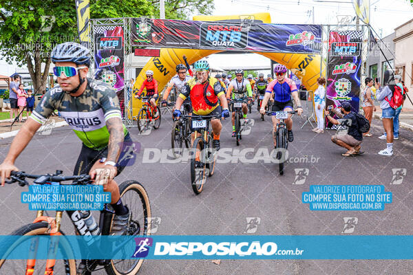 Desafio MTB Quatá 