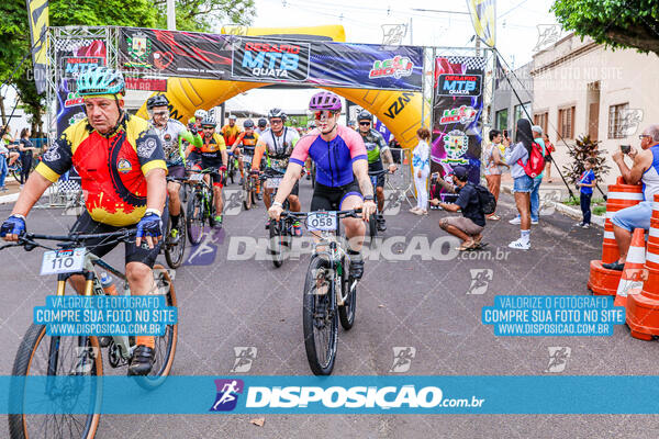 Desafio MTB Quatá 