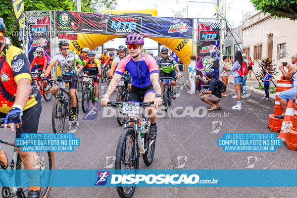 Desafio MTB Quatá 