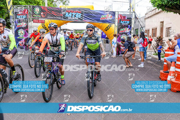 Desafio MTB Quatá 