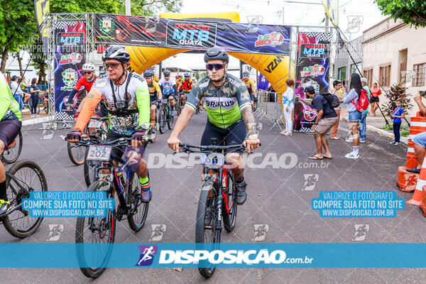 Desafio MTB Quatá 