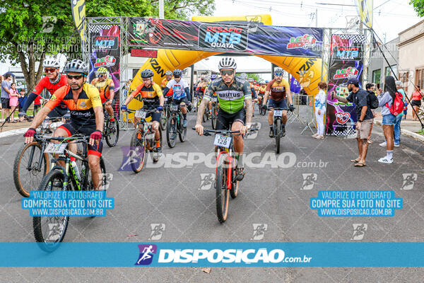 Desafio MTB Quatá 