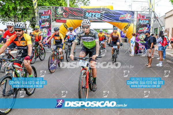 Desafio MTB Quatá 