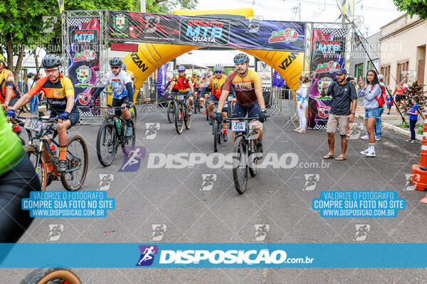 Desafio MTB Quatá 