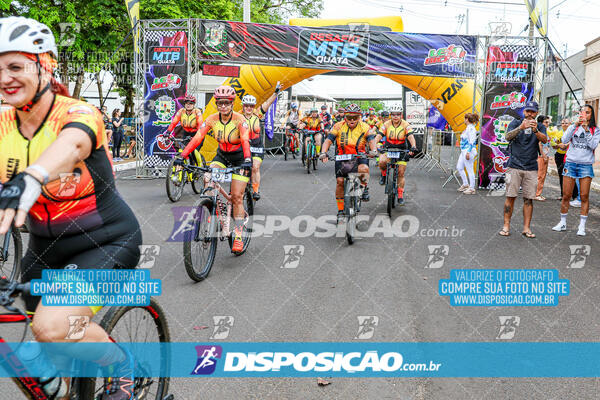 Desafio MTB Quatá 