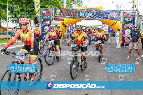 Desafio MTB Quatá 