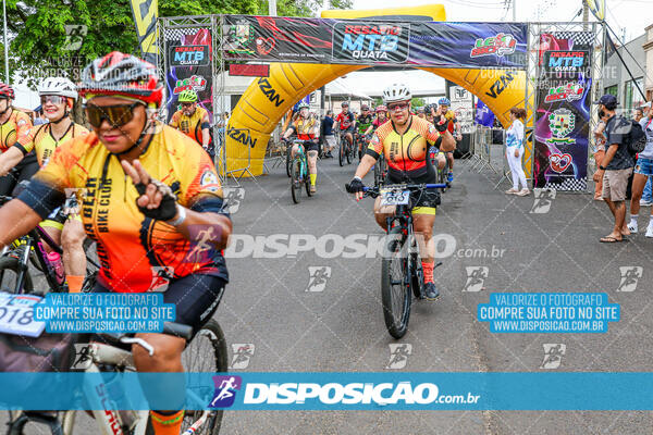 Desafio MTB Quatá 