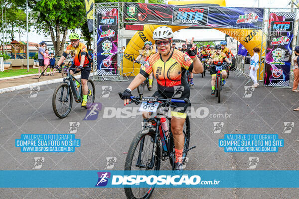 Desafio MTB Quatá 