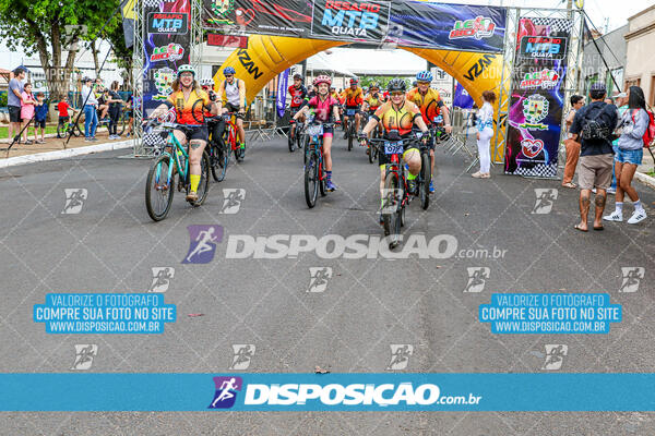 Desafio MTB Quatá 