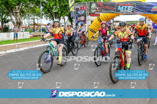 Desafio MTB Quatá 