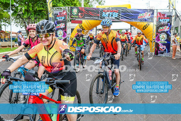 Desafio MTB Quatá 