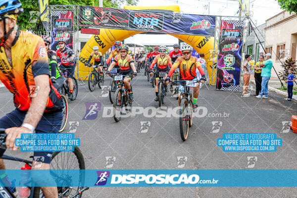 Desafio MTB Quatá 