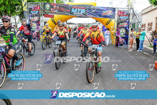 Desafio MTB Quatá 