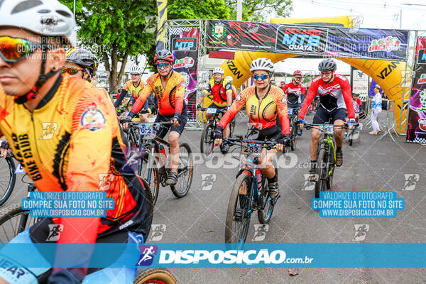 Desafio MTB Quatá 