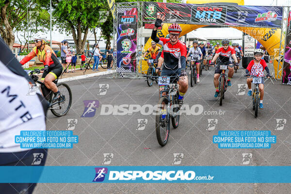 Desafio MTB Quatá 