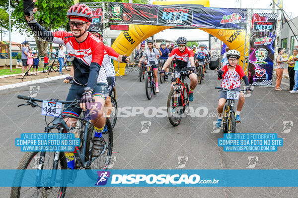 Desafio MTB Quatá 