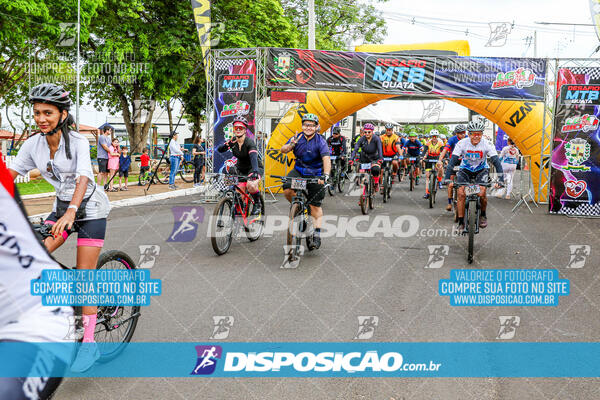 Desafio MTB Quatá 