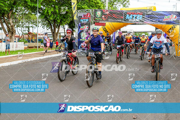 Desafio MTB Quatá 