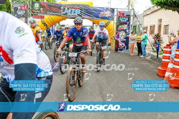 Desafio MTB Quatá 