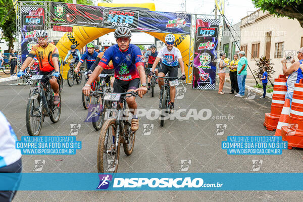 Desafio MTB Quatá 