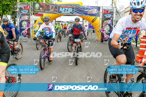 Desafio MTB Quatá 